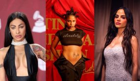 Dominicanos brillan en las nominaciones de Premio Lo Nuestro