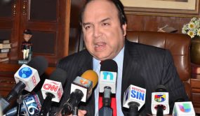 Castillo critica izquierda de RD por apoyo a Nicolás Maduro