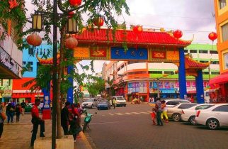 Comerciantes chinos reafirman compromiso con desarrollo económico RD