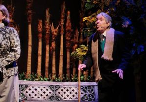 Teatro Las Máscaras remoza espacio y vuelve con “Cita a Ciegas”