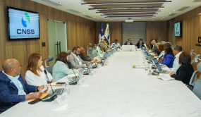 CNSS extiende plazo atenciones médicas accidentes de tránsito