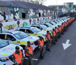 COMIPOL gana Premio Nacional en Innovación Pública de la RD