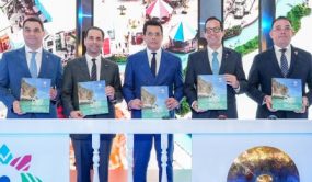 Consorcio Cabo Rojo asume gestión destino en Pedernales