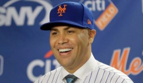 Yankees firman a lanzador dominicano para MLB 2026