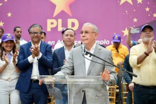 Danilo opina que la República Dominicana “luce sin rumbo”