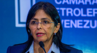 VENEZUELA: Presidenta Delcy Rodríguez pide venezolanos mantenerse unidos