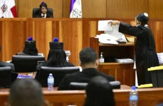 Dictan 20 años a hombre por abuso sexual niña de 7 años