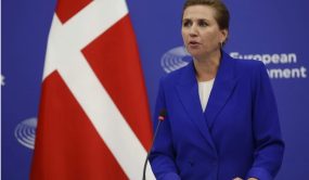 Dinamarca: Ataque de EEUU a Groenlandia sería fin de OTAN