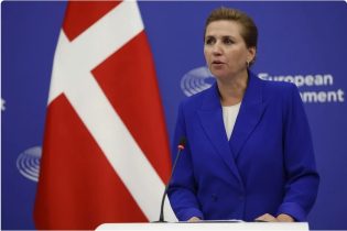 Dinamarca: Ataque de EEUU a Groenlandia sería fin de OTAN