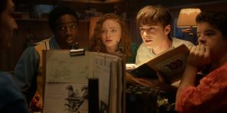 El documental de la última temporada de ‘Stranger Things’ estrenará en enero