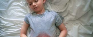 Orientan método para la gastroenteritis en niños