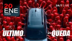 Alofoke anuncia reality en streaming con premio de una yipeta