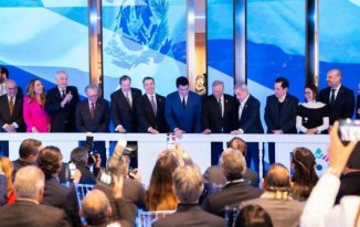 RD exhibió en FITUR: turismo es más que sol y playa