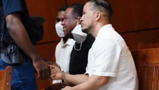 PE dispone extradición a EU de dos implicados estafa abuelos