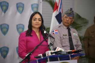 FBI y entidad antidrogas de EU se suman a búsqueda Brianna