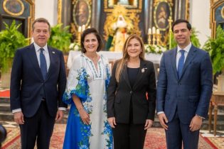 Fundación Eduardo León Jimenes cumple 30 aniversario