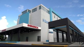 Colegio Médico pide evaluación urgente de hospitales públicos