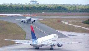 IDAC dice la RD registra cifras históricas en turismo y aviación