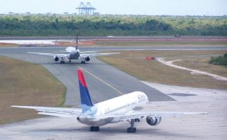 IDAC dice la RD registra cifras históricas en turismo y aviación