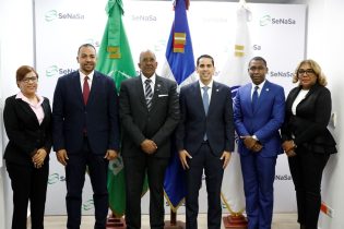 Contraloría instala Unidad de Auditoría Interna en Senasa