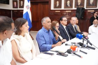 Energía y Minas reitera que no existe plan de explotación en la cordillera Septentrional