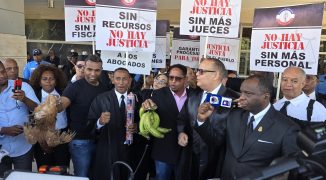 CARD califica el 2025 como el año del Retroceso Judicial con una justicia cara, lenta y mala