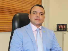 Julio C. Landrón es designado director Servicio Nacional Salud