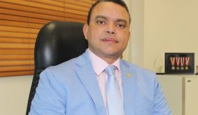 Julio C. Landrón es designado director Servicio Nacional Salud