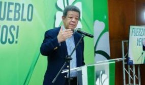 Leonel opina el Gobierno de la RD ha sido un «gran fracaso»