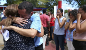 VENEZUELA: Las autoridades liberan otros 22 presos políticos