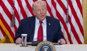 EEUU: Trump dice llegó la hora de eliminar amenaza rusa en Groenlandia