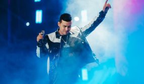 Colombia llora al cantante de música popular Yeison Jiménez