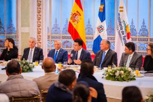 República Dominicana logra acuerdos en FITUR por más de 885 mil millones de pesos