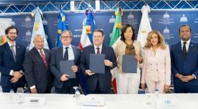 Mango y aguacate dominicanos a la conquista mercado italiano