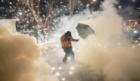 EEUU: Minneapolis sigue en tensión tras otro tiroteo vinculado ICE