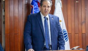 Ministro de Salud “No hay aumento fuera de lo normal” de virus respiratorios en RD