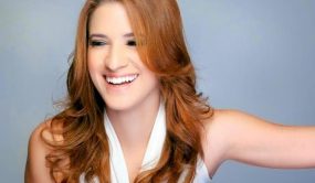 Cantante Nathalie Hazim vuelve con “Íntimamente Acústico”