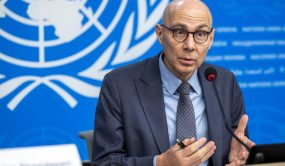 ONU rechaza la justificación de EEUU para atacar a Venezuela