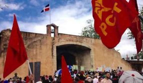 Piden investigar si suelo de RD se usó para agredir a Venezuela