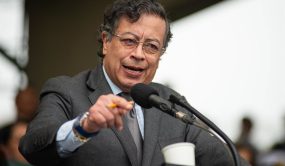 COLOMBIA: Petro dice EU debe devolver a Maduro para ser juzgado en Venezuela