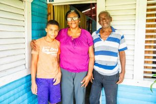 Planean mejorar 5,700 casas de familias en RD