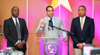 PLD exige al Ministerio Público investigar denuncias de corrupción