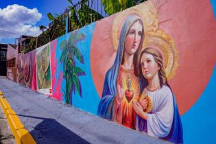 Propeep inicia Ruta del Arte 2026 en municipio de Castillo