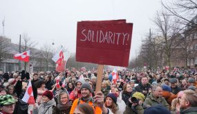 Europa rechaza las «amenazas» y «chantaje» de Donald Trump