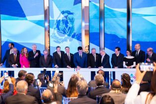 RD vuelve a brillar con su stand en FITUR 2026