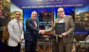 Construirán en 2026 el primer hotel tokenizado dominicano