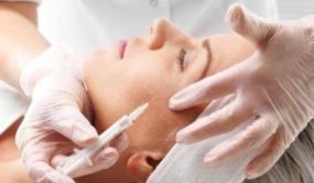 La toxina botulínica ayuda rejuvenecer sin perder la naturalidad