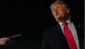 EEUU: Donald Trump amenaza con borrar Irán de la faz de la Tierra