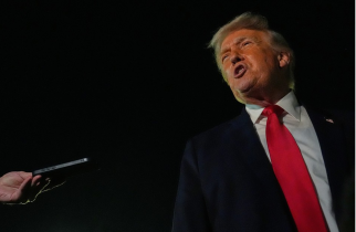 EEUU: Donald Trump amenaza con borrar Irán de la faz de la Tierra