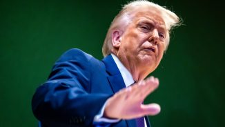 EEUU: Trump dice no pagaremos nada y tendremos acceso a Groenlandia